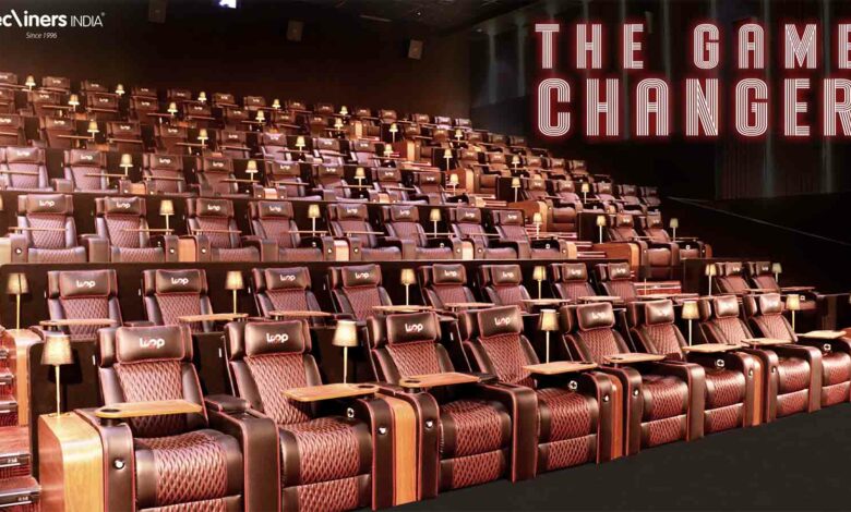 Enhance Your Home Comfort with Premium Recliners from Recliners India Enhance Your Home Comfort with Premium Recliners from Recliners India