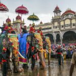 Karnataka Temple Tour Packages for Divine Pilgrimage Experience