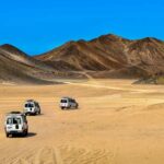 Discover the Best Time to Visit Siwa Oasis in Egypt