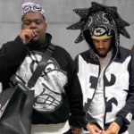 Billionaire Studios Clothing: The Finer Side of Luxury and Innovation