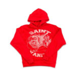 Saint Vanity Clothing: Where Streetwear Meets Sacred Style