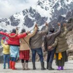 Journey to the Hills: Sikkim Tour Packages from Ahmedabad