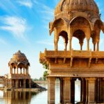Destinations That Blend Modern Luxury With Ancient Heritage