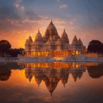 Top Destinations for Experiencing Culture, History, and Adventure in Asia