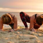 Transform Your Mind and Body with Bali Yoga Retreats