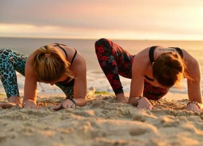 Transform Your Mind and Body with Bali Yoga Retreats