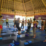 Bali Yin Yoga Teacher Training: Your Transformative Escape