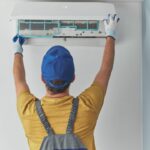 How Often Should You Schedule Package AC Services in Dubai?