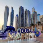 Top Instagram Spots in Dubai for Stunning Photos