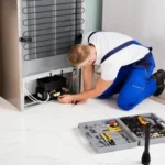 How to Fix Common Refrigerator Problems Fast