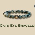 Cats Eye Bracelet For Wealth, Protection, And Luck