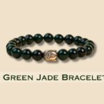 Green Jade Bracelet: For Healing and Prosperity Stone