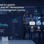 From Concept to Launch: How White Label NFT Marketplaces Streamline the Development Journey