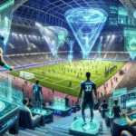 How Technology Impacts Modern Indoor & Outdoor Sports