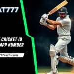 Get Your Online Cricket ID & Fast Login – WhatsApp Number for Support