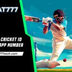 Get Online Cricket ID on WhatsApp – Fast & Secure