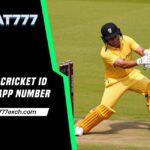 How to Obtain a Online Cricket ID WhatsApp Number 