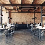Armando Interior – Excellence in Commercial Interior Design Dubai