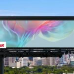 Why Businesses Prefer Outdoor LED Billboards Over Traditional Ads