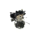 Toyota Corolla Dual VVT-i Engine – Tested & Proven Performance
