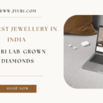 Best Diamond Jewellery Brands in India – Luxury & Elegance