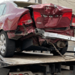 Effortless Car Selling: Get Paid Instantly and Towed for Free
