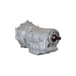Understanding the Ford AOD Transmission