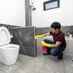 Affordable Bathroom Cleaning Services Near You