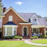 What Mistakes Should You Avoid in Exterior Brick Staining?