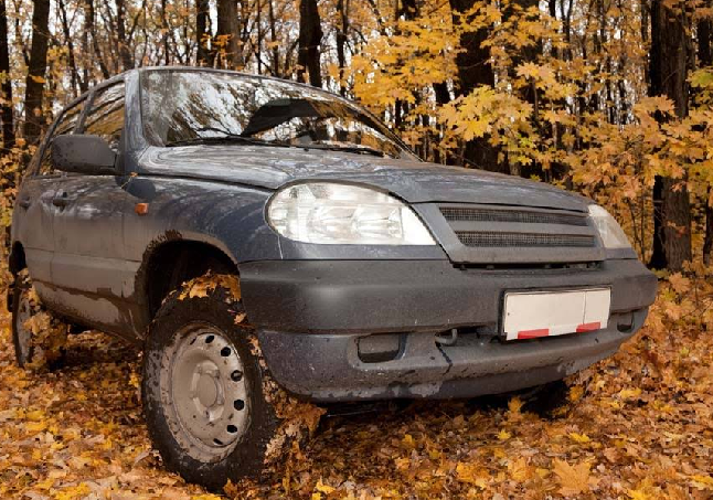 Get quick money for junk or an old car in New Jersey Areas