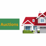 A Complete Guide to Property Auctions in the UK