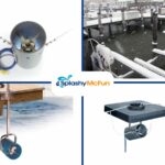 Dock De-Icers: Essential Equipment for Waterfront Owners