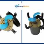 Replacement Motors for Bearon Aquatics Ice Eaters: Improve Performance