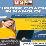 Hands-On Digital Marketing Coaching in Nangloi for Students