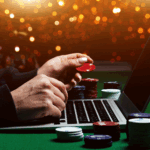Online Casino Sports Betting: Winning Strategies, Tips, and Tricks for Beginners in India
