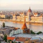 China Southern Budapest