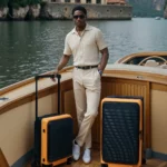 Exploring the Benefits of Luggage with Wide Handles