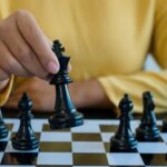 What Makes Chess Lessons Online More Effective Than Traditional Classroom Training