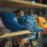 How Custom Hats With My Logo Build Everyday Brand Recognition