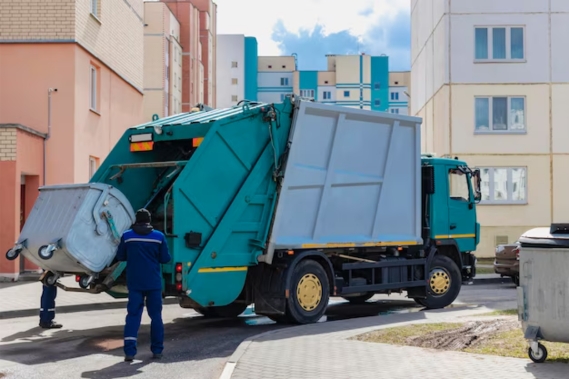 Why Modern Waste Collection Software Is Essential for Customer Satisfaction