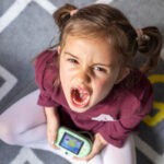 Play Therapy Techniques to Help Children Manage Anger