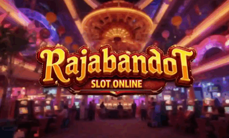 Event Rajabandot Slot September 2025, Jangan Lewatkan!