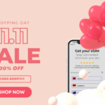 Best eSIM Coupons for Affordable Mobile Internet