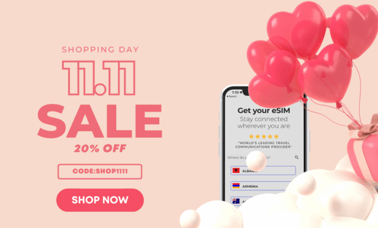 Best eSIM Coupons for Affordable Mobile Internet