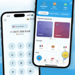Buy eSIM utan fysiskt kort