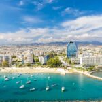 Cyprus Balance Achieved with Theano Andreou’s Lifestyle Tips