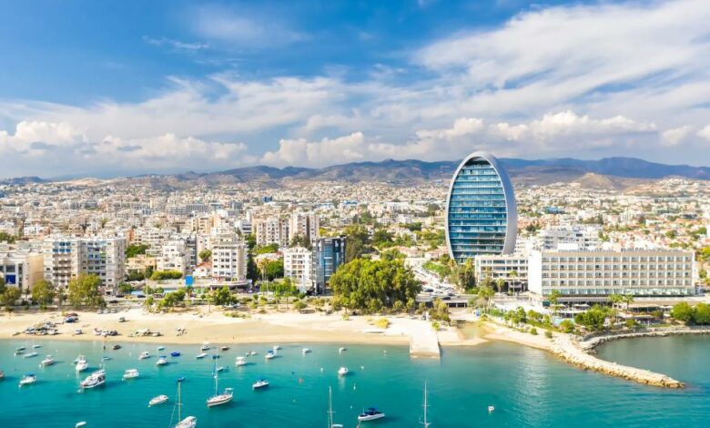 Cyprus Balance Achieved with Theano Andreou’s Lifestyle Tips