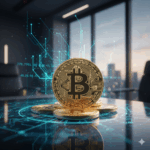 Bitcoin Price and Its Relationship With Blockchain Network Security
