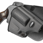Comfort and Retention: Why Many Gun Owners Prefer Paddle Holsters