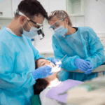 Restoring Smiles with Emergency Dental Care and Advanced Implant Solutions